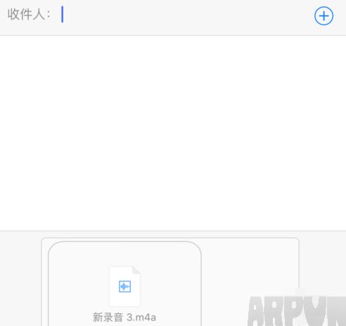 iPhone6s錄音怎麼導出_arp聯盟
