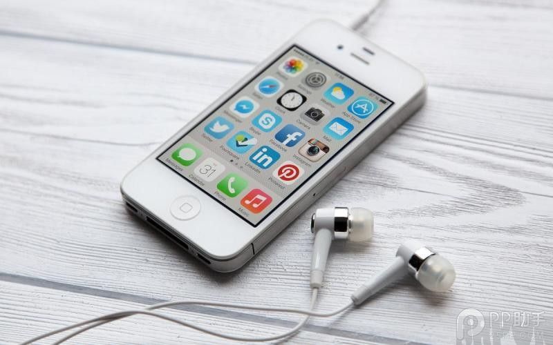 iPhone4S運行iOS9是個什麼體驗? arpun.com