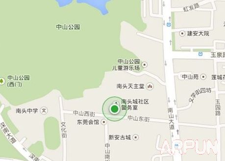 iphone6開啟丟失模式_arp聯盟