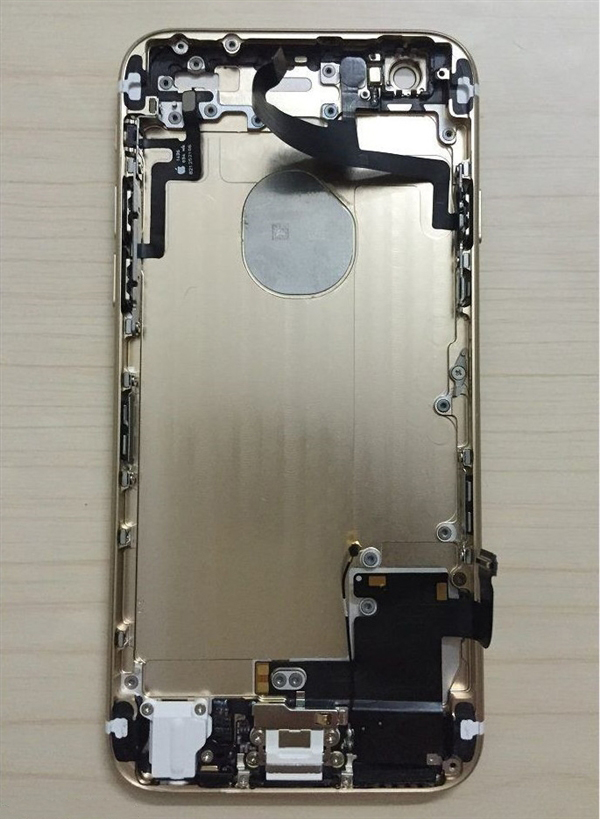 華強北如何翻新iPhone6?_arp聯盟
