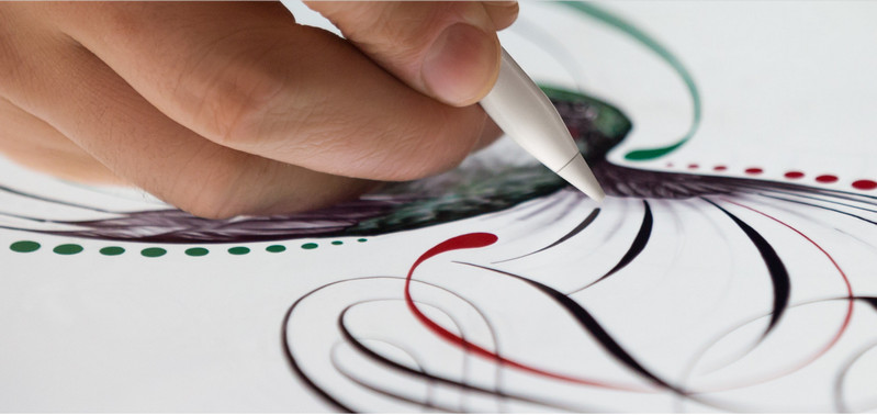 蘋果鉛筆是什麼?_arp聯盟