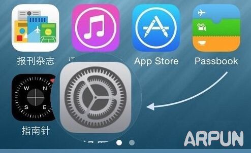 iPhone6生產日期怎麼查詢?iPhone6查詢生產日期教程_arp聯盟