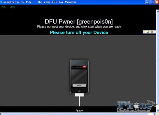 iPhone怎麼進入dfu模式?_arp聯盟