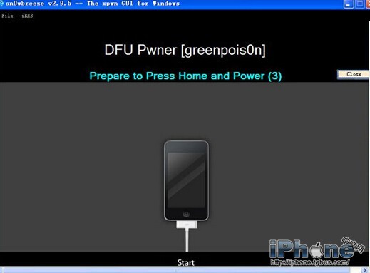iPhone怎麼進入dfu模式?_arp聯盟