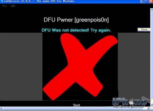 iPhone怎麼進入dfu模式?_arp聯盟