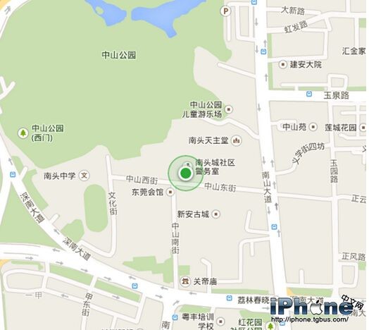 iPhone丟失模式如何開啟?_arp聯盟