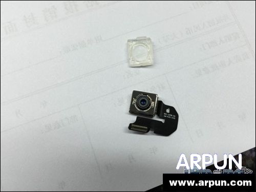 iPhone6手機鏡頭進灰了如何解決？_arp聯盟