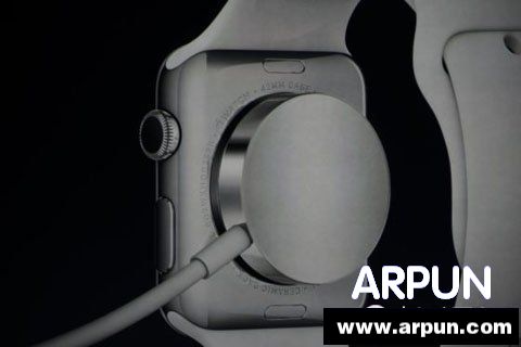 Apple Watch續航能力怎麼樣?Apple Watch具體數據介紹