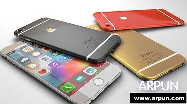 iphone6s什麼時候在中國上市? arpun.com