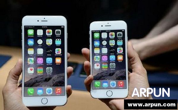 iphone6s什麼時候在中國上市?_arp聯盟