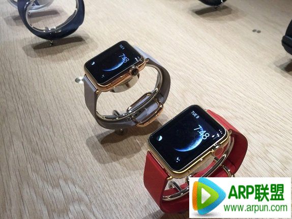 Apple Watch哪裡買最便宜?Apple Watch購買攻略港版最劃算
