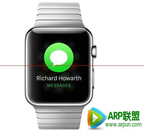 Apple Watch怎麼和iPhone相連配對?Apple Watch連接iPhone教程