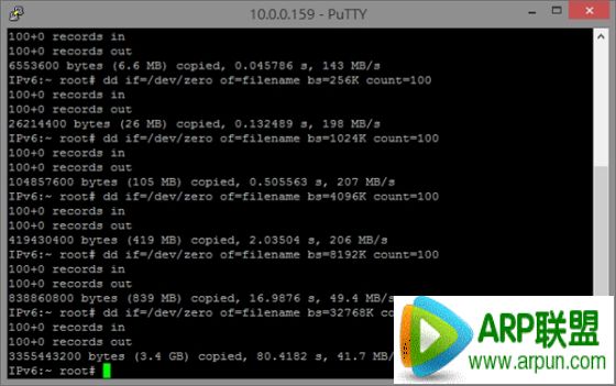 iPhone6 TLC/MLC閃存性能測試對比:MLC為何優於TLC?