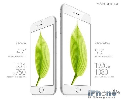 兩款iPhone6裸機在哪買比較劃算? arpun.com