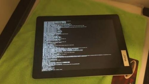 神速!iOS 8.1.1完美越獄視頻放出