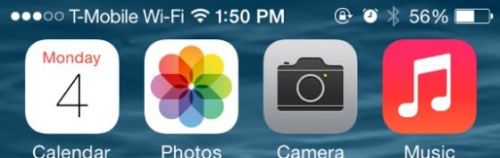 WiFi通話提示 WiFi通話提示