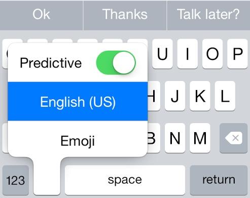 iOS 8 Beta 5正式發布 更新功能不多