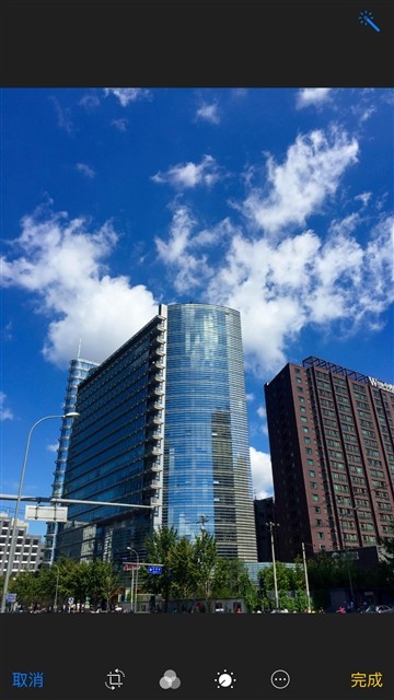 iPhone 6 Plus/6s Plus相機拍照對比 iPhone 6 Plus/6s Plus相機拍照對比