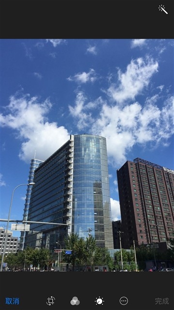 iPhone 6 Plus/6s Plus相機拍照對比 iPhone 6 Plus/6s Plus相機拍照對比