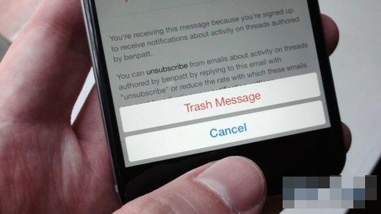 教你關閉六大煩人iOS功能 開啟省點模式 教你關閉六大煩人iOS功能 開啟省點模式