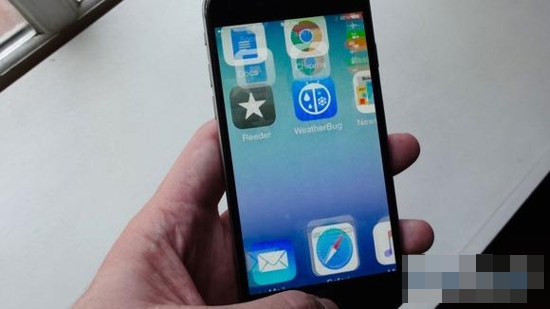 教你關閉六大煩人iOS功能 開啟省點模式 教你關閉六大煩人iOS功能 開啟省點模式