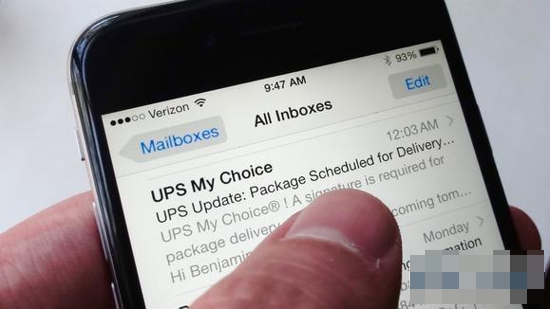 教你關閉六大煩人iOS功能 開啟省點模式 教你關閉六大煩人iOS功能 開啟省點模式