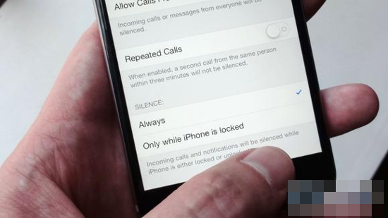 教你關閉六大煩人iOS功能 開啟省點模式 教你關閉六大煩人iOS功能 開啟省點模式