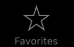 favorites