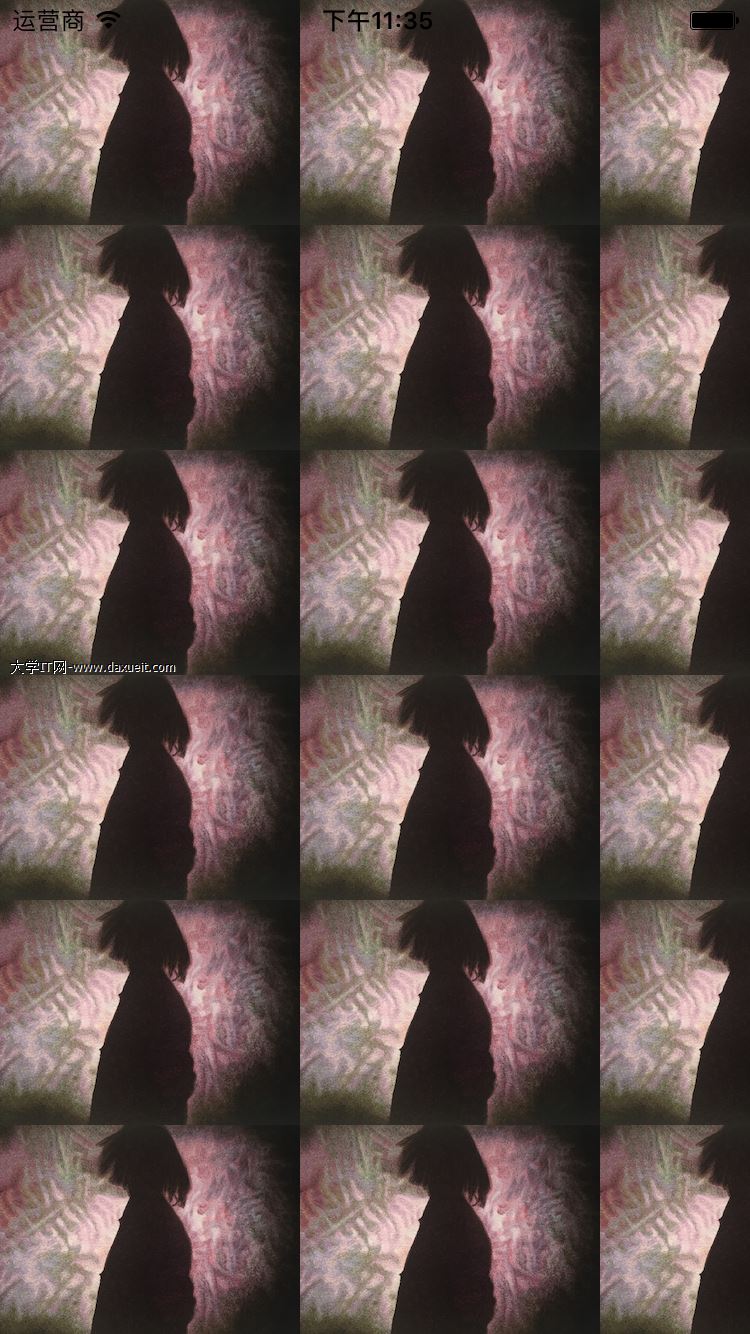 Simulator Screen Shot 2016年10月16日 23.35.12