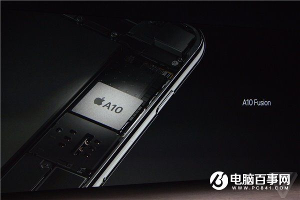 iPhone 7和iPhone 6性能有什麼區別?屏幕/性能/系統對比