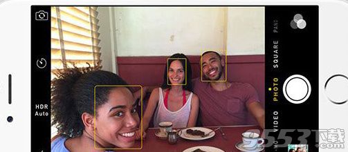 iPhone8手機3D激光掃描是什麼?怎麼使用