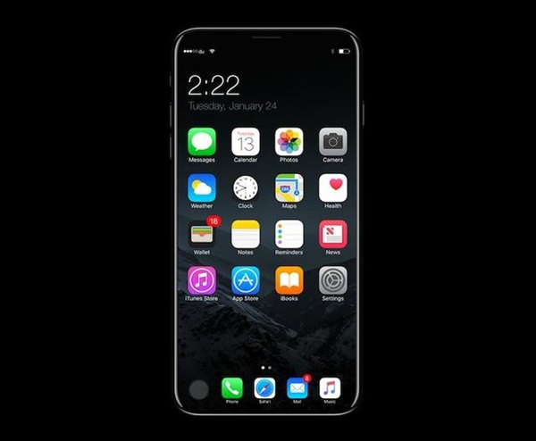 iPhone8全系列都支持支持無線充電嗎