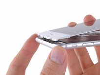 iPhone6plus怎麼自己換後蓋變7?蘋果手機換外殼教程