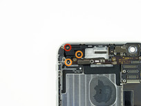 iPhone6plus怎麼自己換後蓋變7?蘋果手機換外殼教程