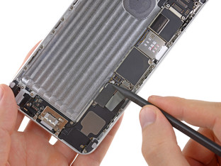 iPhone6plus怎麼自己換後蓋變7?蘋果手機換外殼教程