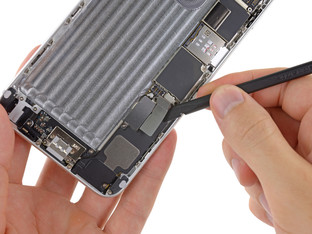 iPhone6plus怎麼自己換後蓋變7?蘋果手機換外殼教程