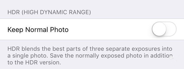 想讓iOS設備多點空間嗎?這樣來設置吧