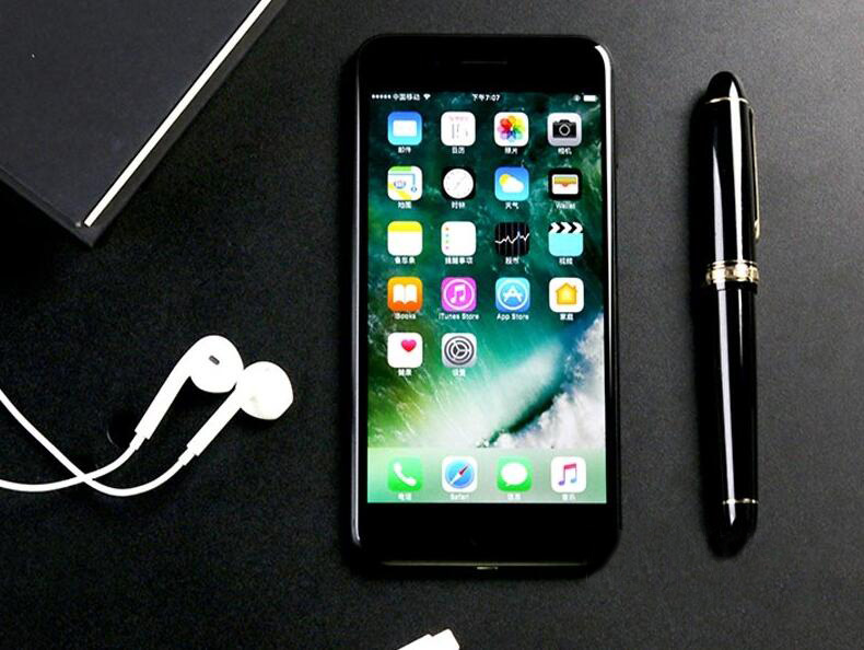 如何設置可以讓iOS設備多點空間?