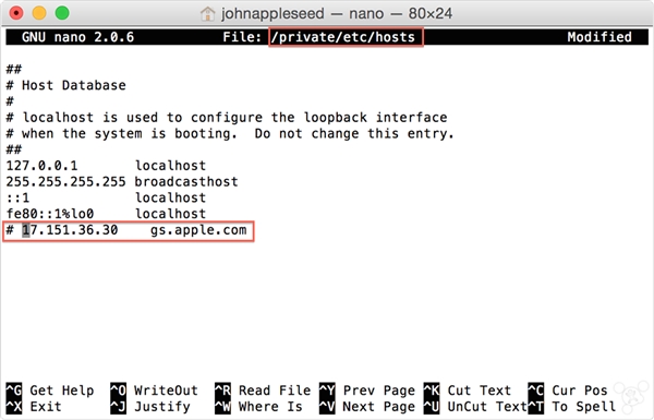 iPhone刷機報錯&ldquo;3014&rdquo;怎麼解決 