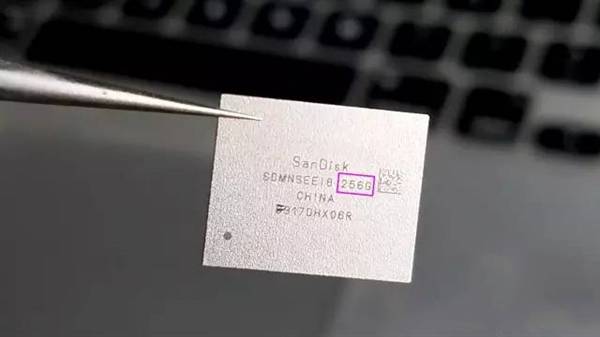 iPhone6S怎麼擴容