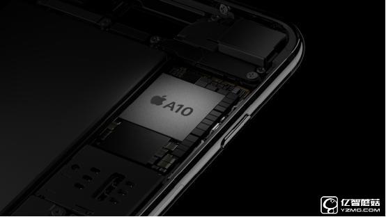 iPhone7 GPU怎麼樣