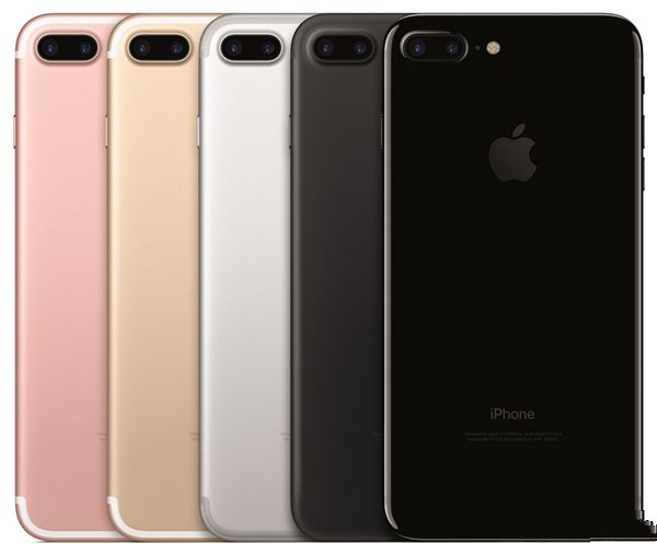 網友憤怒:iPhone 7 Plus聽筒異響 有爆炸聲