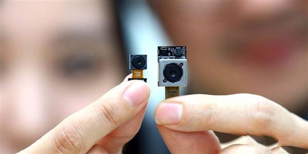 Phone8攝像頭新技術:支持3D拍攝