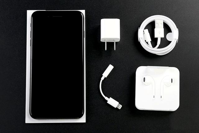 吊你胃口沒商量 蘋果iPhone7/Plus評測