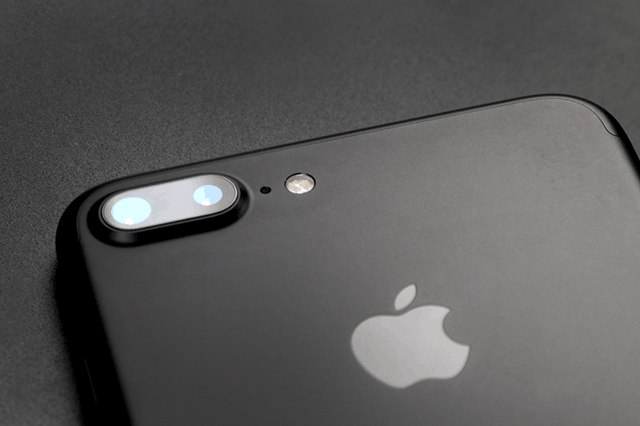 吊你胃口沒商量 蘋果iPhone7/Plus評測