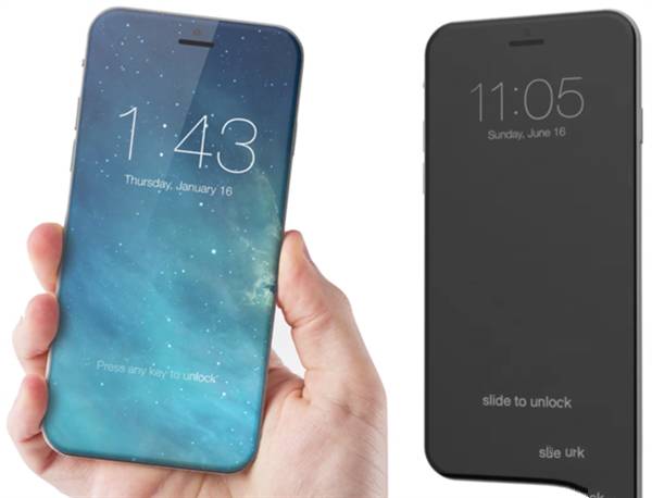 蘋果8有無線充電嗎?iPhone 8支持無線充電嗎?