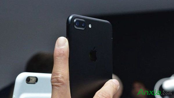 iPhone7人像模式在哪?