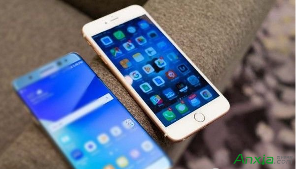 iPhone7屏幕碎了有保修嗎?iPhone7/7 Plus換屏多少錢?