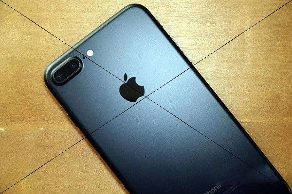 iphone7plus背景虛化怎麼拍?蘋果7plus人像拍照模式使用方法