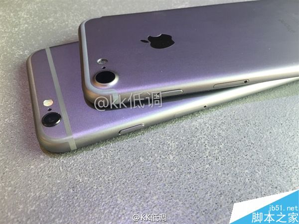 必買7 Plus!iPhone 6S、7外形大對比:秒懂